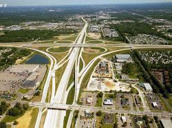 انواع راه‌ها در راهنمایی و رانندگی