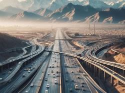 فرق بزرگراه و آزاد‌راه در چیست؟